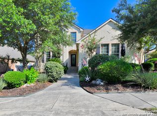 8603 Espanola Dr, Helotes, TX 78023