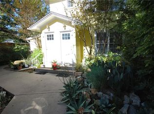 1404 W 12th St APT C, Austin, TX 78703