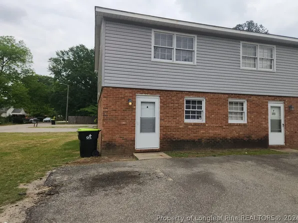 301A Faison Ave, Fayetteville, NC 28304