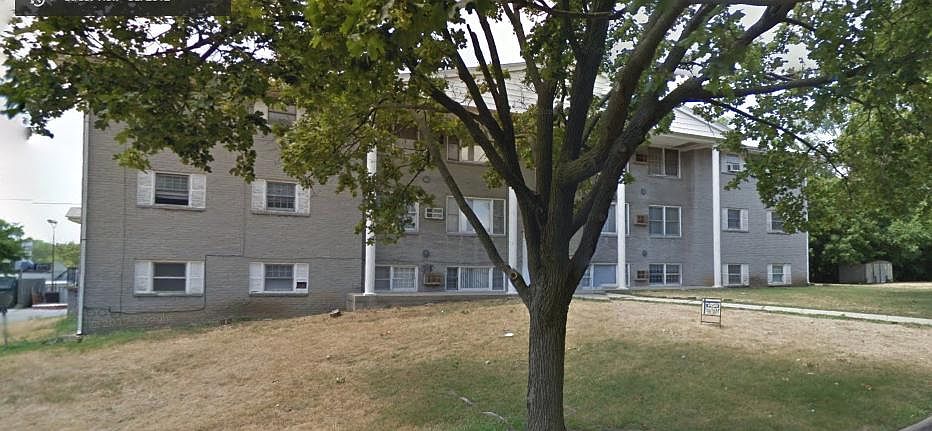 1st image of 3311 Sun Valley Ter APT 2