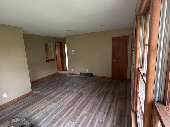 4321 N 61st St #1, Milwaukee, WI 53216