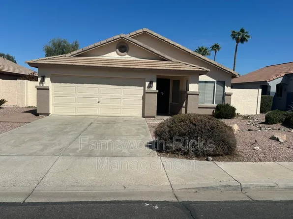 5730 E Holmes Ave, Mesa, AZ 85206