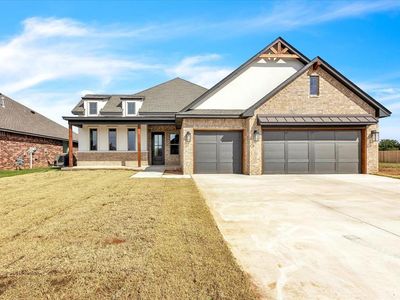 1009 NW 17th St, Newcastle, OK, 73065