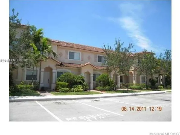 8352 SW 27th St #102, Hollywood, FL 33025