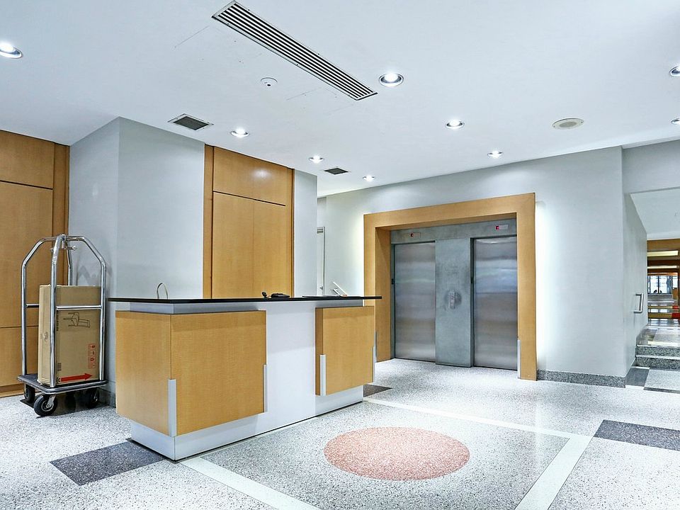 2nd image of 315 W 57th St APT 05F