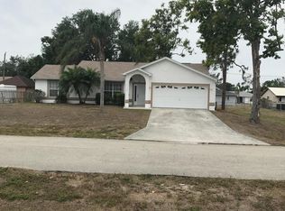 17396 Fuchsia Rd, Fort Myers, FL 33967