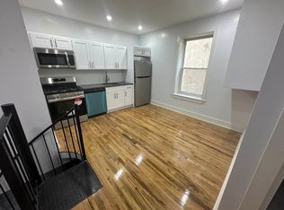 1015 Montgomery St #1F, Brooklyn, NY 11213