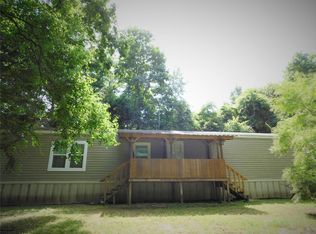 315 Fm 1943 Rd W, Warren, TX 77664