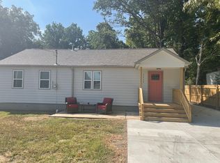 1117 Murphy Ave, Covington, TN 38019