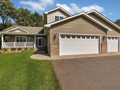 1007 Arbor Way, Sauk Rapids, MN, 56379