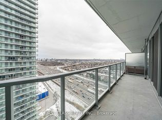 115 McMahon Dr #2607, Toronto, ON M2K 0E3