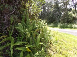 Kehau Rd LOT 491, Pahoa, HI 96778