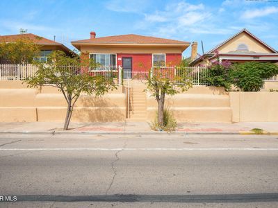 1821 E Rio Grande Ave, El Paso, TX, 79902