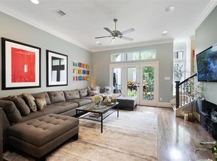 1816 Anita St, Houston, TX 77004