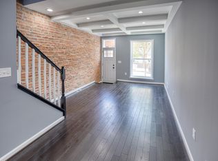 632 S Macon St, Baltimore, MD 21224