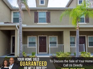 31229 Claridge Pl, Zephyrhills, FL 33543