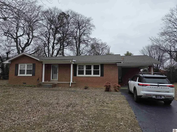 143 Holmes Dr, Paducah, KY 42003