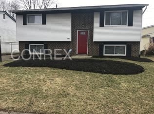 2871 Sheila Pl, Columbus, OH