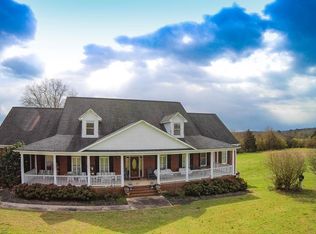 1750 Flat Rock Rd, Watkinsville, GA 30677