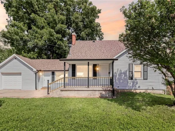 364 S Grant Ave, Marshall, MO 65340