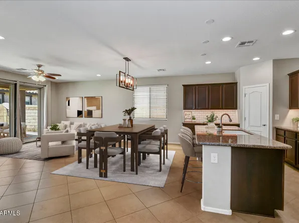 12026 W TETHER Trail, Peoria, AZ 85383