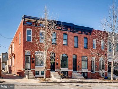 2 N Milton Ave, Baltimore, MD, 21224