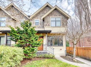 3042A 21st Ave W, Seattle, WA