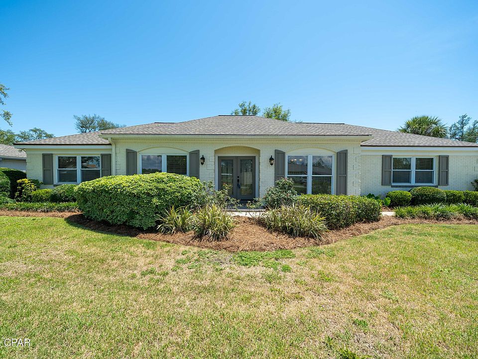 2449 Pretty Bayou Blvd, Panama City, FL 32405 Zillow