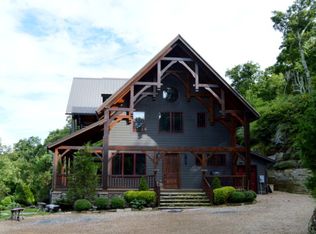 1443 Almost Heaven, Boone, NC 28607