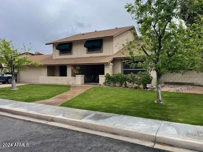 2445 S Gaucho, Mesa, AZ, 85202