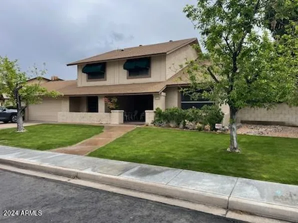 2445 S GAUCHO --, Mesa, AZ 85202