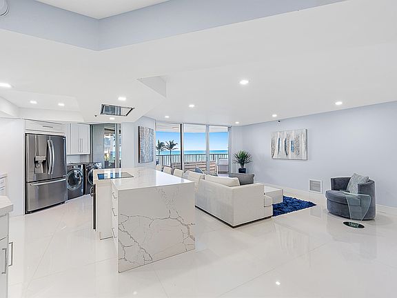 2nd image of 5200 N Ocean Drive #203