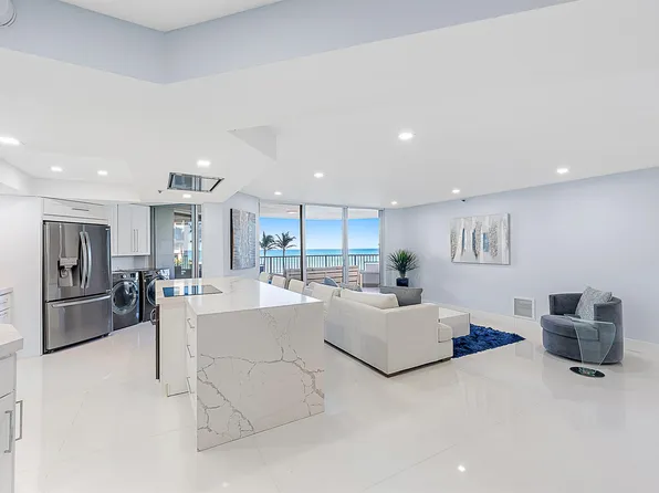 5200 N Ocean Drive #203, Singer Island, FL 33404