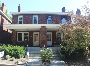 1819-1821 Murdoch Rd, Pittsburgh, PA 15217