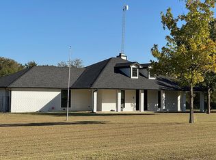 3210 Blackchamp Rd, Midlothian, TX 76065