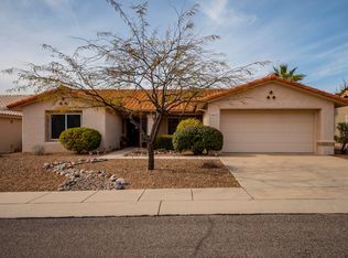 2313 E Coreopsis Way, Oro Valley, AZ 85755