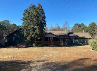 484 Heritage Farm Rd, Carthage, NC 28327