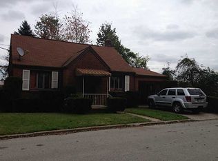 398 Marion St, Creighton, PA