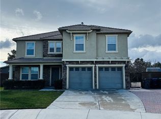 43023 Artesia Ct, Lancaster, CA 93535