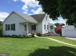 4519 Mount Carmel Rd, Hampstead, MD 21074