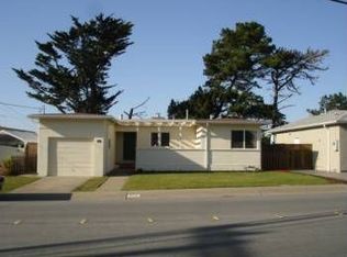 912 87th St, Broadmoor Vlg, CA 94015