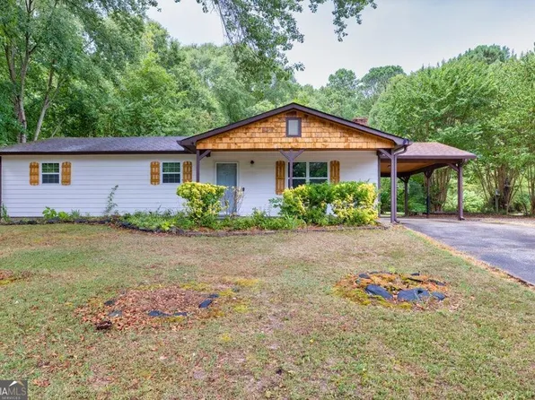 224 Pine Valley Dr, Powder Springs, GA 30127