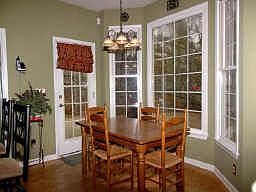 Breakfast Keeping Room