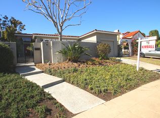 4556 E Talmadge Dr, San Diego, CA 92116