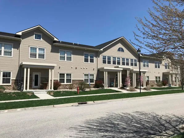 2725 Northridge Pkwy Unit 206, Ames, IA 50010