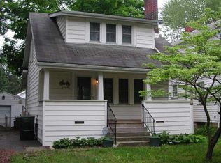 1735 E Kenworth Rd, Columbus, OH 43224