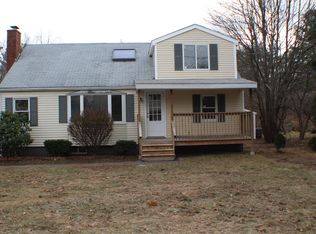 31 Lowell Rd, Salem, NH 03079