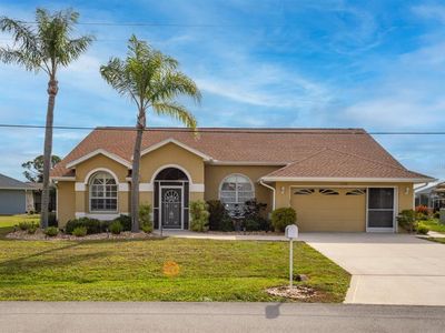 7352 Parkinsonia, Punta Gorda, FL, 33955