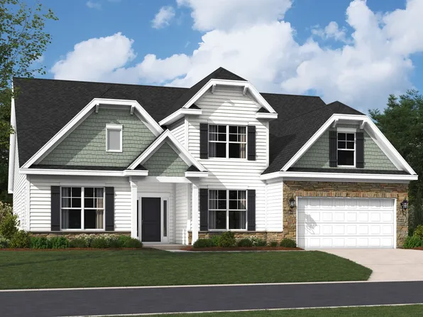 639 Wild Ginger Loop, Irmo, SC 29063