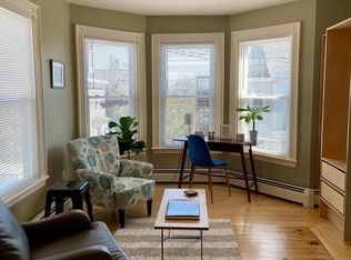 6 Howard St #2, Portland, ME 04101